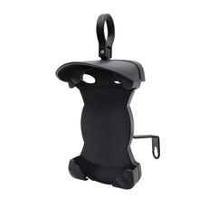 Supporto per cellulare antipioggia per parasole per moto, forma: supporto per specchio senza alcun costo