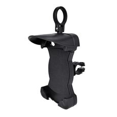 Supporto per cellulare antipioggia per parasole per moto, forma: supporto per manubrio senza alcun costo