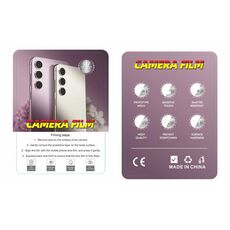 Scatola di imballaggio trasparente in PVC da 100 pezzi / pacco per bagagli, per pellicola per lenti della cassa dell'orologio, specifiche: 16