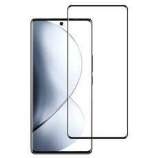 Per vivo V29 Pro Pellicola in vetro temperato a schermo intero con bordo curvo 3D