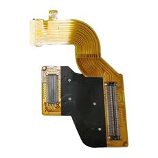 Per Nikon D850 Cavo flessibile di collegamento del dispositivo accoppiato caricato originale