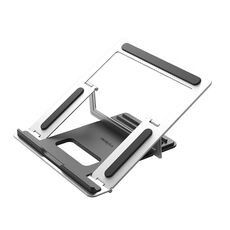 Supporto per laptop desktop Lenovo Thinkplus L20 (argento)