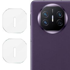 Per Huawei Mate X5 2 pz/set IMAK HD Pellicola per obiettivo fotocamera posteriore in vetro