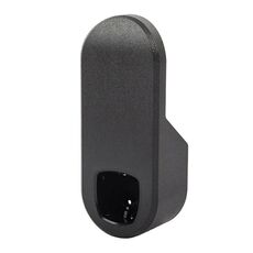 Staffa di stoccaggio a muro per caricatore per auto Tesla Model 3 / X / S / Y (spina americana)