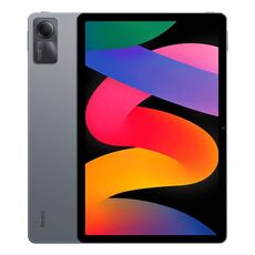 Xiaomi Redmi Pad SE 11 pollici, 6 GB+128 GB, MIUI Pad 14 OS Qualcomm Snapdragon 680 Octa Core, non supporta Google Play (grigio)