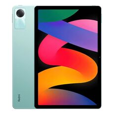 Xiaomi Redmi Pad SE 11 pollici, 6 GB+128 GB, MIUI Pad 14 OS Qualcomm Snapdragon 680 Octa Core, non supporta Google Play (verde)