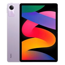 Xiaomi Redmi Pad SE 11 pollici, 8 GB+256 GB, MIUI Pad 14 OS Qualcomm Snapdragon 680 Octa Core, non supporta Google Play (viola)