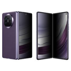 Per Huawei Mate X5 1 Set pellicola idrogel curva anti-spia a schermo intero imak (schermo esterno + schermo interno)