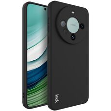 Custodia morbida in TPU per Huawei Mate 60 serie IMAK UC-4 con bordo dritto (nera)