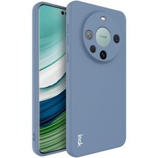 Per Huawei Mate 60 Pro Serie IMAK UC-4 Custodia morbida in TPU con bordo dritto (grigio)
