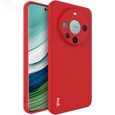 Per Huawei Mate 60 Pro Serie IMAK UC-4 Custodia morbida in TPU con bordo dritto (Rosso)