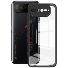 Per ASUS ROG Phone 6 imak Serie UX-9A Custodia per telefono antiurto con airbag a quattro angoli