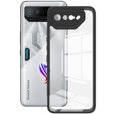 Per ASUS ROG Phone 7 serie imak UX-9A Custodia per telefono antiurto con airbag a quattro angoli