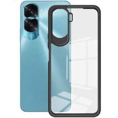 Per Honor X50i 5G / 90 Lite 5G imak Serie UX-9A Custodia per telefono antiurto con airbag a quattro angoli