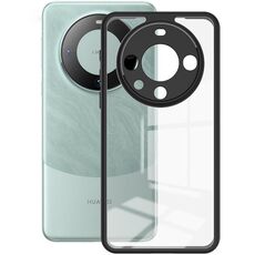 Per Huawei Mate 60 / Mate 60 Pro+ Custodia per telefono antiurto con airbag a quattro angoli serie Imak UX-9A