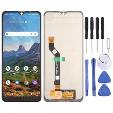 Per schermo LCD AT&T Fusion 5G con digitalizzatore assemblaggio completo