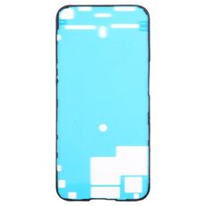 Per iPhone 15 Pro Max Adesivi adesivi impermeabili con cornice LCD