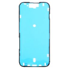 Per iPhone 15 adesivi adesivi impermeabili con cornice LCD