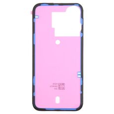 Adesivo per cover posteriore per iPhone 15 Pro