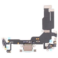 Cavo flessibile per porta di ricarica originale per iPhone 15 (blu)