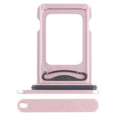 Per iPhone 15 SIM + vassoio scheda SIM (rosa)