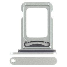 Per iPhone 15 SIM + vassoio scheda SIM (verde)