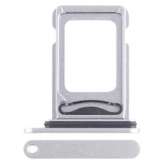 Per iPhone 15 SIM + vassoio scheda SIM (blu)