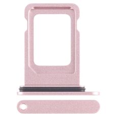 Vassoio scheda SIM per iPhone 15 (rosa)