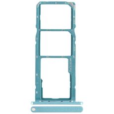 Vassoio scheda SIM + Vassoio scheda micro SD per Nokia 3.4 TA-1288 TA-1285 TA-1283 (Verde)