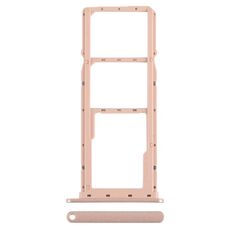 Vassoio scheda SIM + Vassoio scheda SIM + Vassoio scheda micro SD per Nokia 5.4 TA-1333 TA-1340 TA-1337 TA-1328 TA-1325 (Oro)