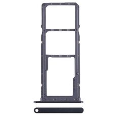 Vassoio scheda SIM + Vassoio scheda SIM + Vassoio scheda micro SD per Nokia 5.4 TA-1333 TA-1340 TA-1337 TA-1328 TA-1325 (Blu)