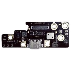 Per scheda porta di ricarica Lenovo Pad Plus TB-J607F