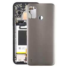 Per Nokia G11 Plus Cover posteriore batteria originale (grigio)