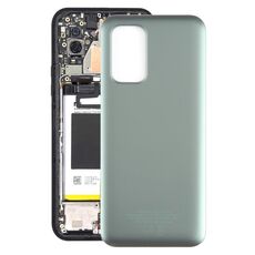 Per Nokia XR21 Cover posteriore batteria originale (verde)
