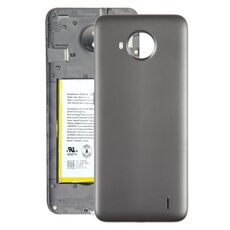 Per Nokia C20 Plus Cover posteriore batteria originale (nera)