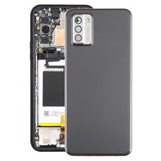 Per Nokia G22 Cover posteriore batteria originale (nera)