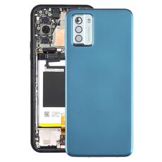 Per Nokia G22 Cover posteriore batteria originale (blu)