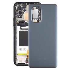 Per Nokia X30 Cover posteriore batteria originale (blu)