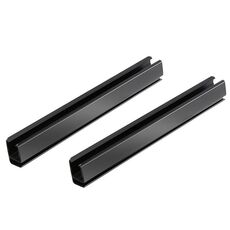 2 pz 32 cm Per Club Car One Piece Parabrezza Pieghevole Tab Golf Cart Accessori 101444101