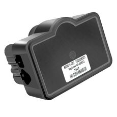 MCOR 2 Per Club Car Precedente Carrello da golf Divisore di tensione scatola acceleratore 102528501