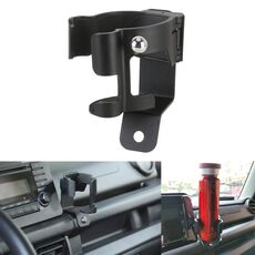 Per Suzuki Jimny 2019-2020 Porta cellulare per auto Portabicchieri multifunzionale