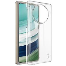 Per Huawei Mate X5 imak Wing II Pro Series Custodia in cristallo resistente all'usura (trasparente)