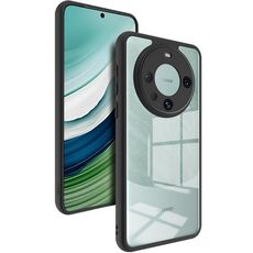 Per Huawei Mate 60 serie imak UX-9A Custodia per telefono antiurto con airbag a quattro angoli
