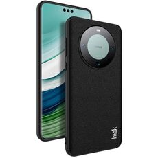 Per Huawei Mate 60 Pro / 60 Pro+ Serie IMAK LX-5 Custodia protettiva antiurto per PC + PU + TPU (Texture incrociata)