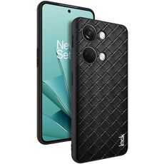 Per OnePlus Ace 2V 5G / Nord 3 5G IMAK LX-5 Serie Antiurto PC + PU + Custodia protettiva per telefono in TPU (Texture tessitura)