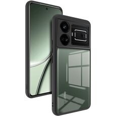 Per Realme GT5 5G imak UX-9A Serie Custodia per telefono antiurto con airbag a quattro angoli