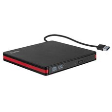 BT669 USB3.0 Lettore masterizzatore CD/DVD per laptop Custodia per unità ottica Custodia per unità DVD esterna