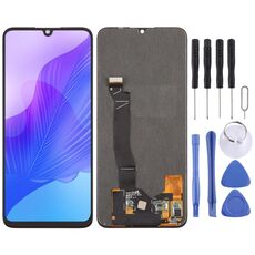 Per Honor Play 20 Pro Schermo LCD originale con digitalizzatore assemblaggio completo