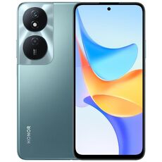 Honor Play 50 Plus, 12 GB+256 GB, MagicOS 7.2 Dimensity 6020 Octa Core da 6,8 pollici fino a 2,2 GHz, Rete: 5G, OTG, Non supporta Google Play (Verde)