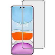 Per Huawei Mate 60 RS Ultimate pellicola in vetro temperato curvo a schermo intero imak 3D